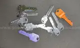 Grooming &#x26; Accessory Lot &#x2013; Mixed Styles (ID# 41367) (TSA #4) (NO UPC) (18-24)