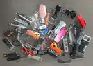 Grooming &#x26; Accessory Lot &#x2013; Mixed Styles (ID# 41367) (TSA #4) (NO UPC) (18-24)