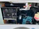 2010 Magnum Light Tower Generator | Model MLT3060 (ID #41376) (Off-Site) (25-3049) 13400