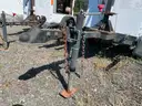 2010 Magnum Light Tower Generator | Model MLT3060 (ID #41376) (Off-Site) (25-3049) 13400