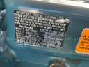 2010 Magnum Light Tower Generator | Model MLT3060 (ID #41376) (Off-Site) (25-3049) 13400