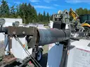 2010 Magnum Light Tower Generator | Model MLT3060 (ID #41376) (Off-Site) (25-3049) 13400