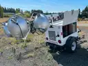 2010 Magnum Light Tower Generator | Model MLT3060 (ID #41376) (Off-Site) (25-3049) 13400