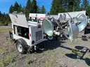 2010 Magnum Light Tower Generator | Model MLT3060 (ID #41376) (Off-Site) (25-3049) 13400