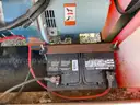 2010 Magnum Light Tower Generator | Model MLT3060 (ID #41376) (Off-Site) (25-3049) 13400