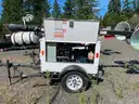 2010 Magnum Light Tower Generator | Model MLT3060 (ID #41376) (Off-Site) (25-3049) 13400