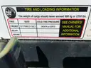 2010 Magnum Light Tower Generator | Model MLT3060 (ID #41376) (Off-Site) (25-3049) 13400