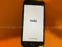 iPhone 7- Black- 32GB (ID# 41377) (D-Case) (No UPC) (18-19)