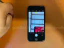 iPhone 7- Black- 32GB (ID# 41377) (D-Case) (No UPC) (18-19)