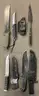Fixed Blade, Knife, &#x26; Hatchet Lot ~60 Units (ID# 41380) (TSA #4) (NO UPC) (20-32)
