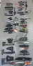 Fixed Blade, Knife, &#x26; Hatchet Lot ~60 Units (ID# 41380) (TSA #4) (NO UPC) (20-32)