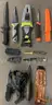 Fixed Blade, Knife, &#x26; Hatchet Lot ~60 Units (ID# 41380) (TSA #4) (NO UPC) (20-32)