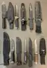 Fixed Blade, Knife, &#x26; Hatchet Lot ~60 Units (ID# 41380) (TSA #4) (NO UPC) (20-32)