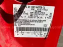 2013 Ford F-350 SD XL SuperCab 4WD Truck (ID#41381) (PRT) (25-3013) 179