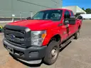 2013 Ford F-350 SD XL SuperCab 4WD Truck (ID#41381) (PRT) (25-3013) 179