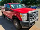 2013 Ford F-350 SD XL SuperCab 4WD Truck (ID#41381) (PRT) (25-3013) 179