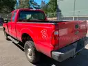 2013 Ford F-350 SD XL SuperCab 4WD Truck (ID#41381) (PRT) (25-3013) 179