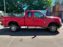 2013 Ford F-350 SD XL SuperCab 4WD Truck (ID#41381) (PRT) (25-3013) 179