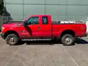 2013 Ford F-350 SD XL SuperCab 4WD Truck (ID#41381) (PRT) (25-3013) 179