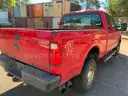 2013 Ford F-350 SD XL SuperCab 4WD Truck (ID#41381) (PRT) (25-3013) 179