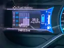 2013 Ford C-Max Hybrid SE Hatchback (ID# 41383) (W01) (25-2979) 179