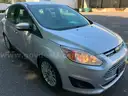 2013 Ford C-Max Hybrid SE Hatchback (ID# 41383) (W01) (25-2979) 179