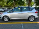 2013 Ford C-Max Hybrid SE Hatchback (ID# 41383) (W01) (25-2979) 179