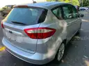 2013 Ford C-Max Hybrid SE Hatchback (ID# 41383) (W01) (25-2979) 179