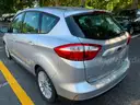 2013 Ford C-Max Hybrid SE Hatchback (ID# 41383) (W01) (25-2979) 179