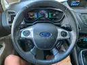2013 Ford C-Max Hybrid SE Hatchback (ID# 41383) (W01) (25-2979) 179