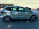 2013 Ford C-Max Hybrid SE Hatchback (ID# 41383) (W01) (25-2979) 179
