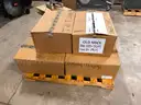 Pallet of APX 7500 Motorola Radio Equipment&#xA0;(ID #41386) (H06-2L) (25-0804-1) 225