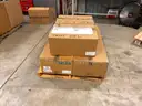 Pallet of APX 7500 Motorola Radio Equipment&#xA0;(ID #41386) (H06-2L) (25-0804-1) 225