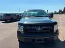 2013 Ford F-150 XL SuperCab 6.5-ft. Bed 4WD (ID# 41387) (PRT) (25-2610) 179