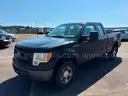 2013 Ford F-150 XL SuperCab 6.5-ft. Bed 4WD (ID# 41387) (PRT) (25-2610) 179