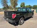 2013 Ford F-150 XL SuperCab 6.5-ft. Bed 4WD (ID# 41387) (PRT) (25-2610) 179