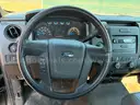 2013 Ford F-150 XL SuperCab 6.5-ft. Bed 4WD (ID# 41387) (PRT) (25-2610) 179