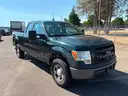 2013 Ford F-150 XL SuperCab 6.5-ft. Bed 4WD (ID# 41387) (PRT) (25-2610) 179