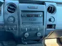 2013 Ford F-150 XL SuperCab 6.5-ft. Bed 4WD (ID# 41387) (PRT) (25-2610) 179