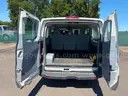 2016 Ford Transit 150 XLT 8 Passenger Van (ID# 41390) (PRT) (25-2807) 179