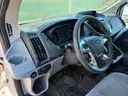 2016 Ford Transit 150 XLT 8 Passenger Van (ID# 41390) (PRT) (25-2807) 179