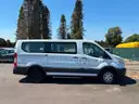2016 Ford Transit 150 XLT 8 Passenger Van (ID# 41390) (PRT) (25-2807) 179