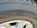 2016 Ford Transit 150 XLT 8 Passenger Van (ID# 41390) (PRT) (25-2807) 179