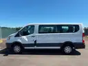 2016 Ford Transit 150 XLT 8 Passenger Van (ID# 41390) (PRT) (25-2807) 179
