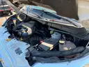 2016 Ford Transit 150 XLT 8 Passenger Van (ID# 41390) (PRT) (25-2807) 179