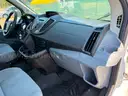 2016 Ford Transit 150 XLT 8 Passenger Van (ID# 41390) (PRT) (25-2807) 179