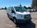 2016 Ford Transit 150 XLT 8 Passenger Van (ID# 41390) (PRT) (25-2807) 179
