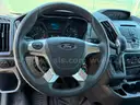 2016 Ford Transit 150 XLT 8 Passenger Van (ID# 41390) (PRT) (25-2807) 179