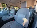2016 Ford Transit 150 XLT 8 Passenger Van (ID# 41390) (PRT) (25-2807) 179