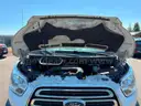 2016 Ford Transit 150 XLT 8 Passenger Van (ID# 41390) (PRT) (25-2807) 179